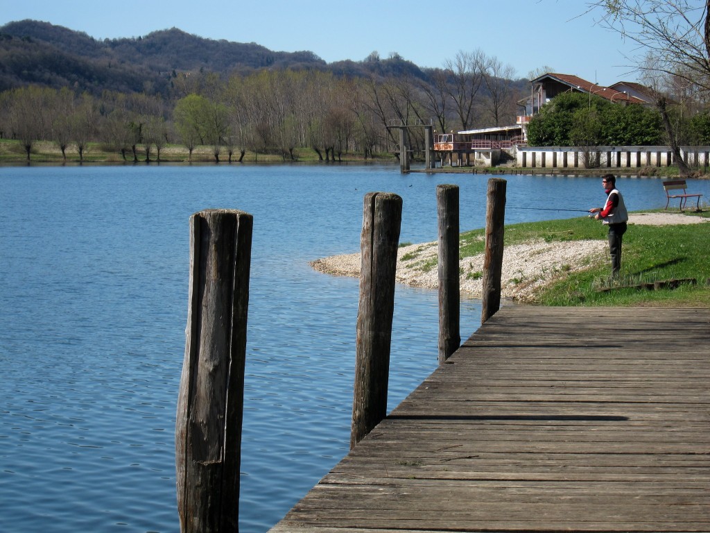 Revine Lago Monaco Venezia