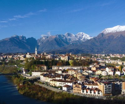 Belluno