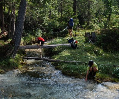 Fiume Isar