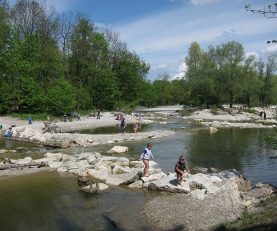 Isar