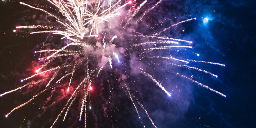 Festa del Redentore a Venezia