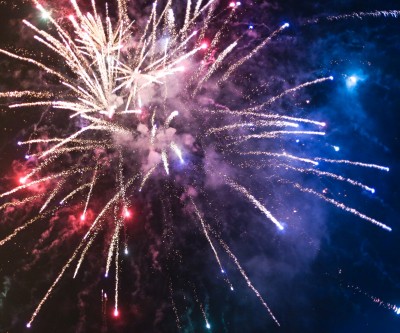 Festa del Redentore a Venezia