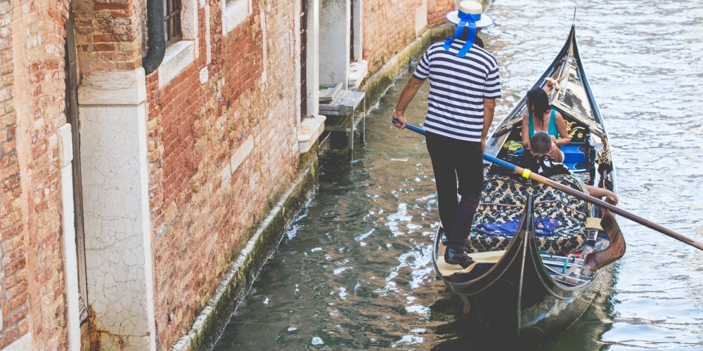 regata storica venezia 2015