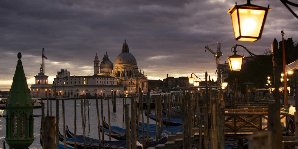 Veneto Night Venezia Notte dei Ricercatori